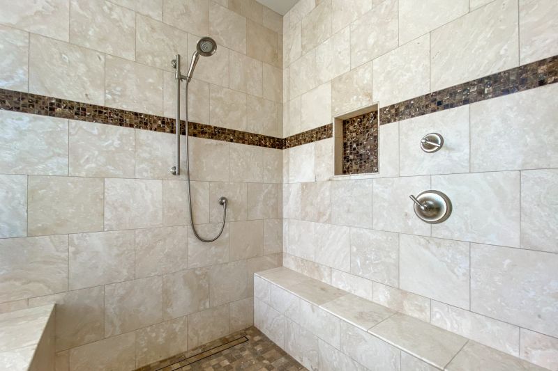 Cost of Shower Installation in Ontario, CA