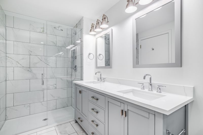 Best Shower Installation Contractors in Ontario, CA